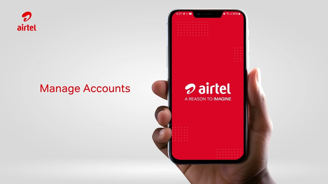 How to Retrieve Your PUK Code on Airtel in Seconds