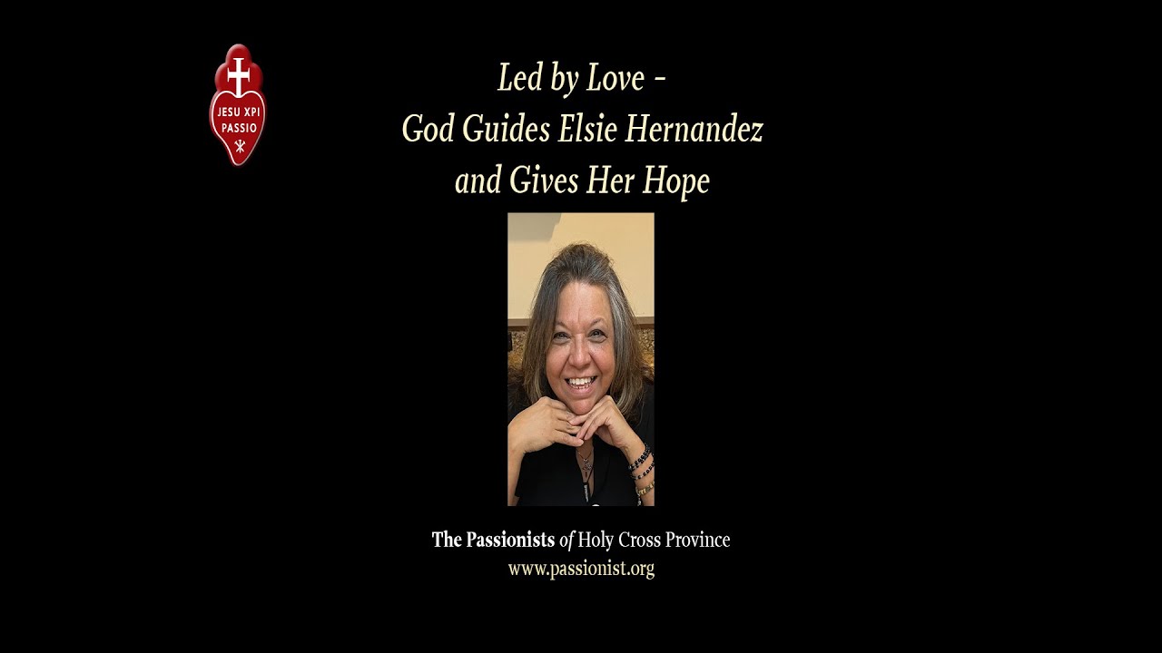 Elsie Hernandez, Extended Interview