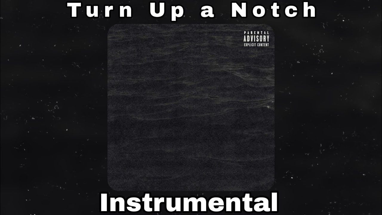 Lil Durk - Turn Up A Notch (Instrumental)