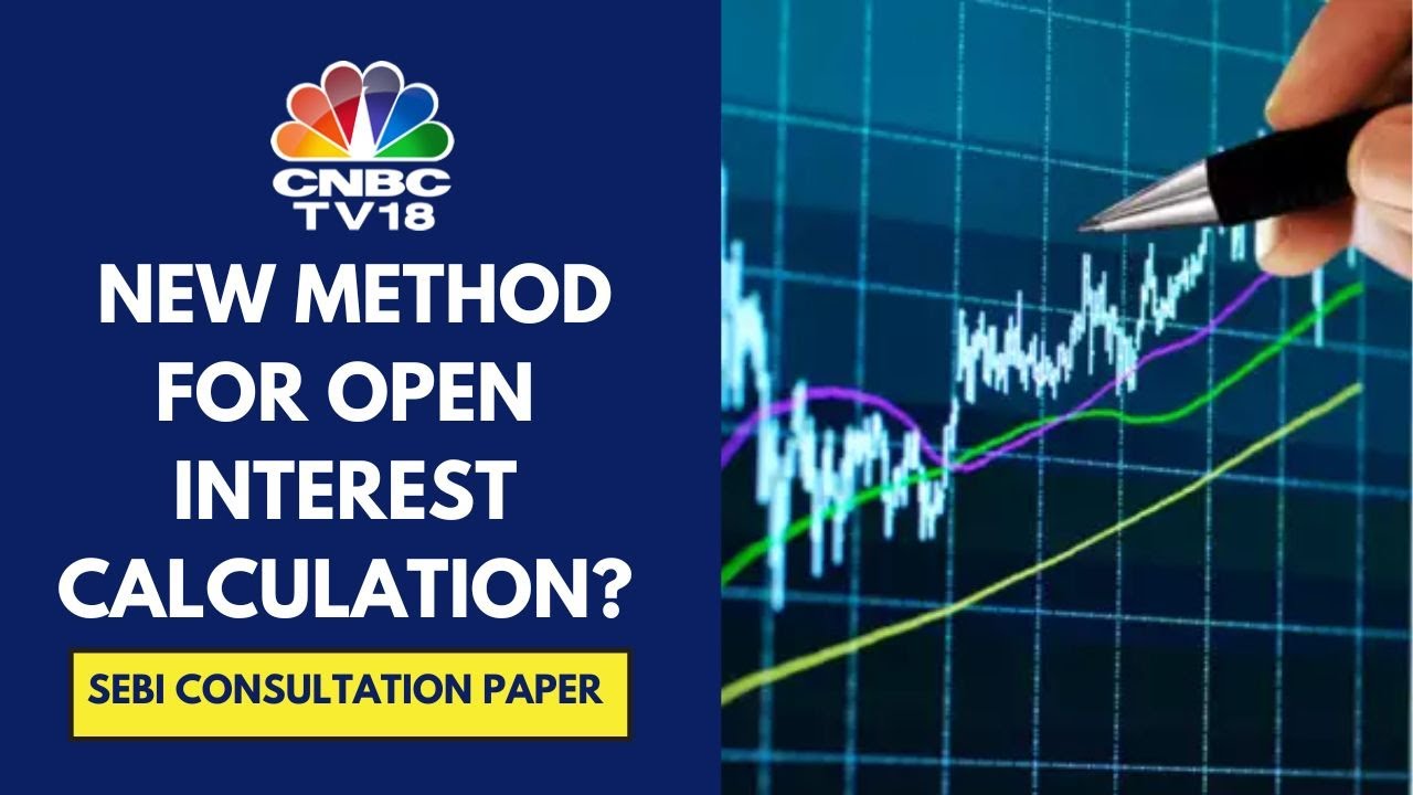 SEBI Mulls Methodology Revision To Compute Open Interest In F&O Trading For Better Risk Management