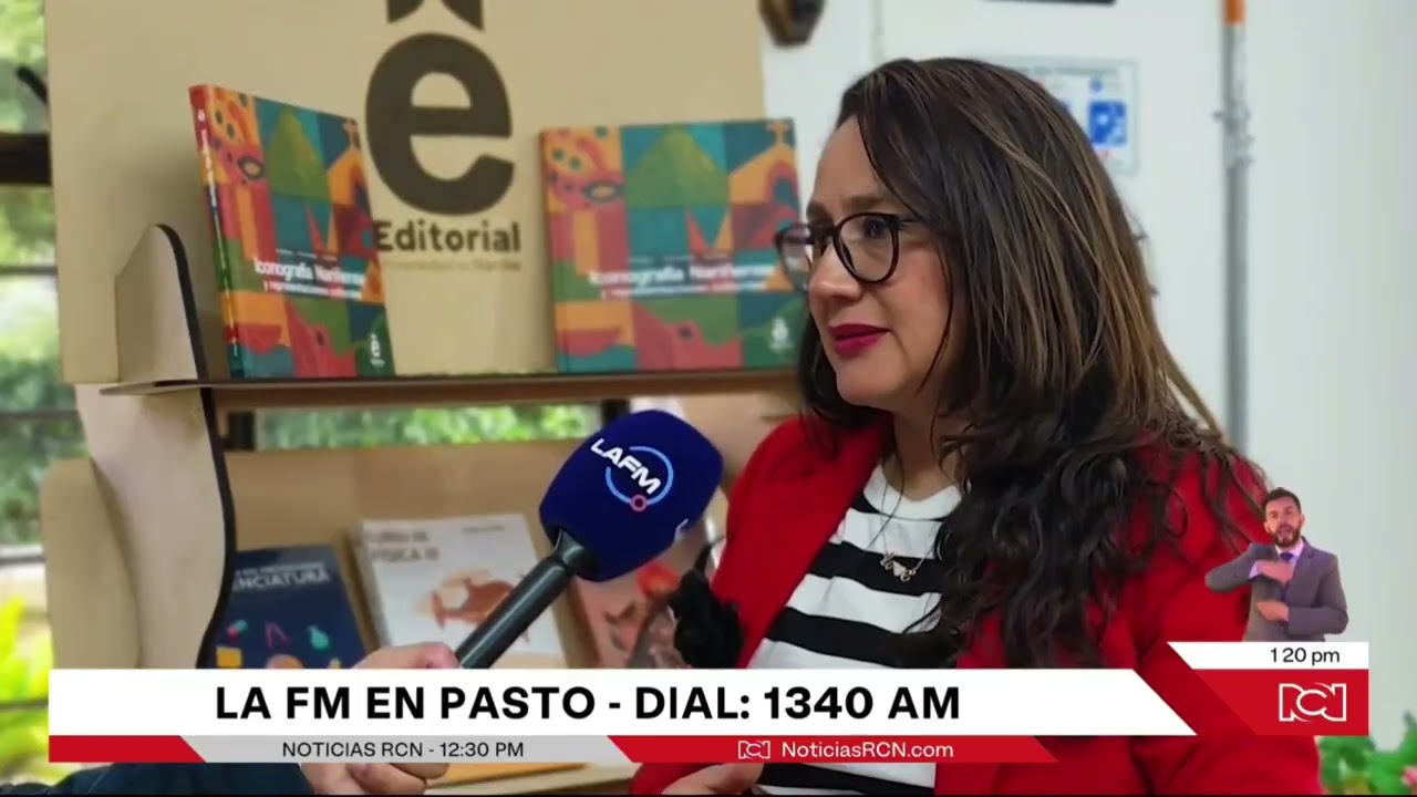 ✅LA ACADEMIA ES NOTICIA