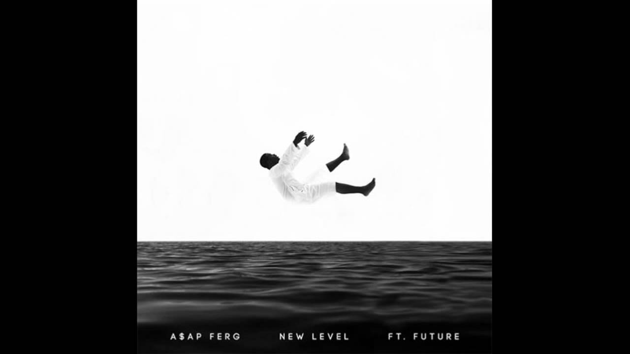 A$AP Ferg - New Level feat. Future