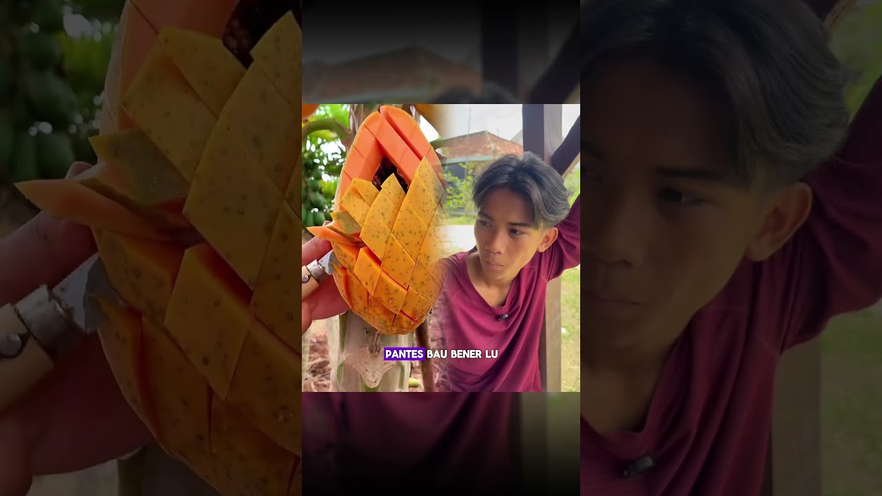 Siapa dari kalian yg males mandi karena takut sama air #fyp