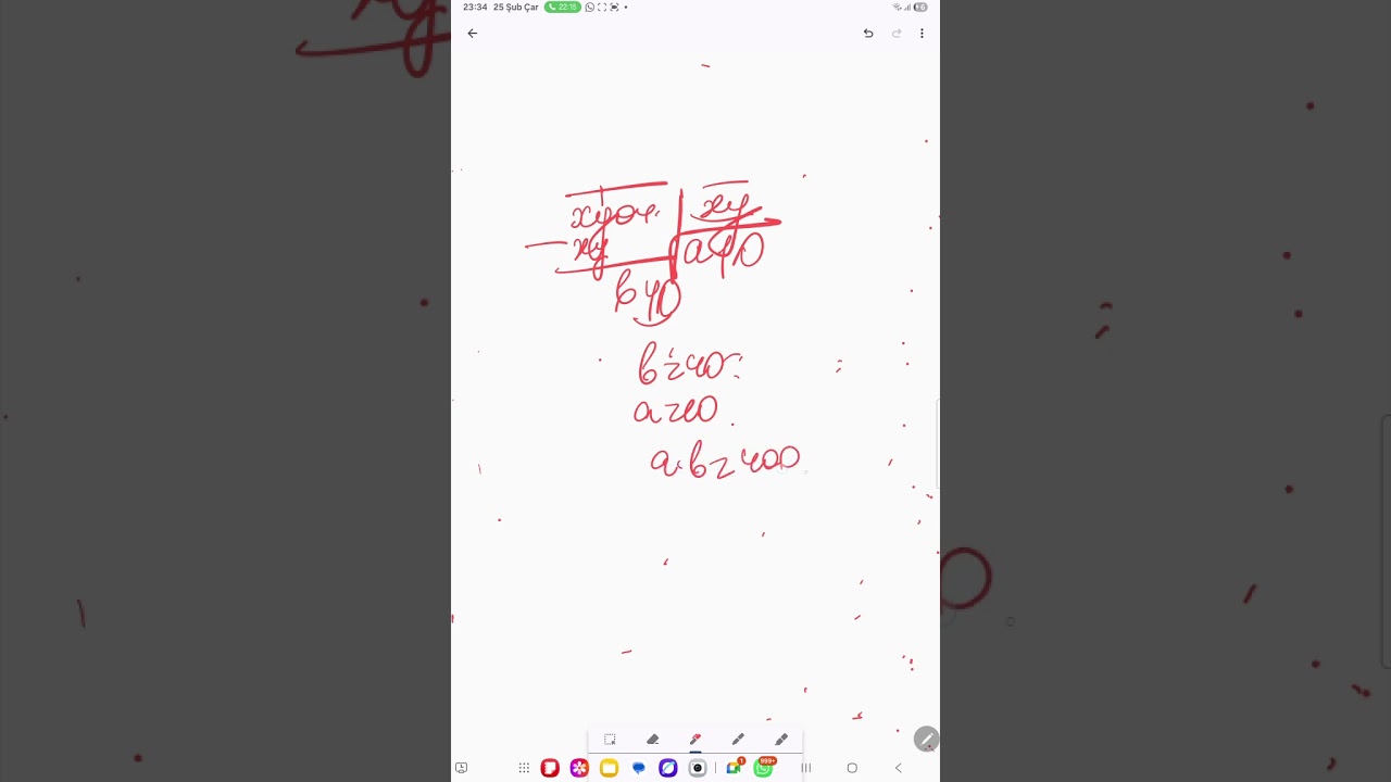 26 Şubat 2026