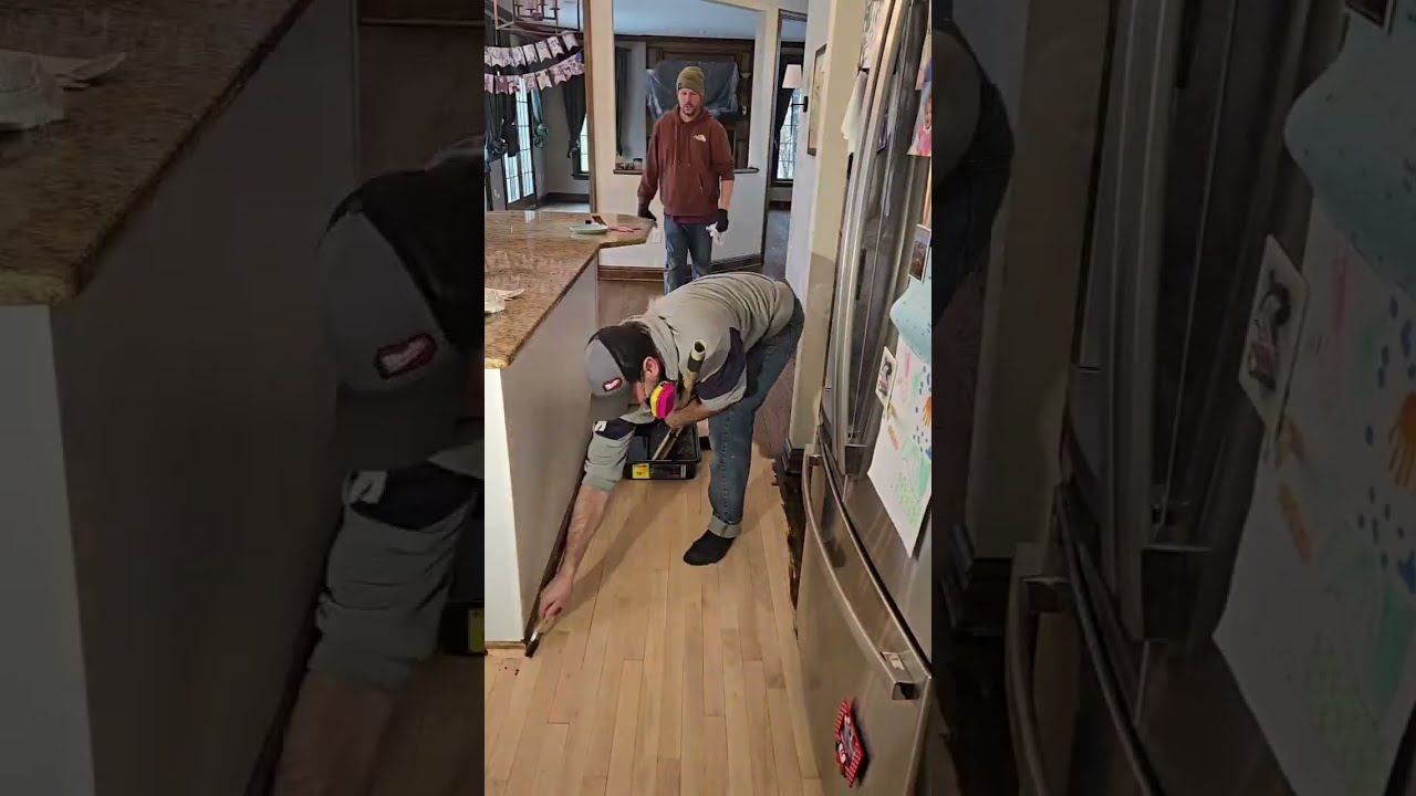 Почему ваша морилка для дерева выглядит выцветшей (и как это исправить!) 🪵