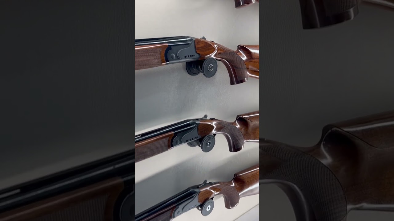 Rizzini BR110 EOS Verona 2024