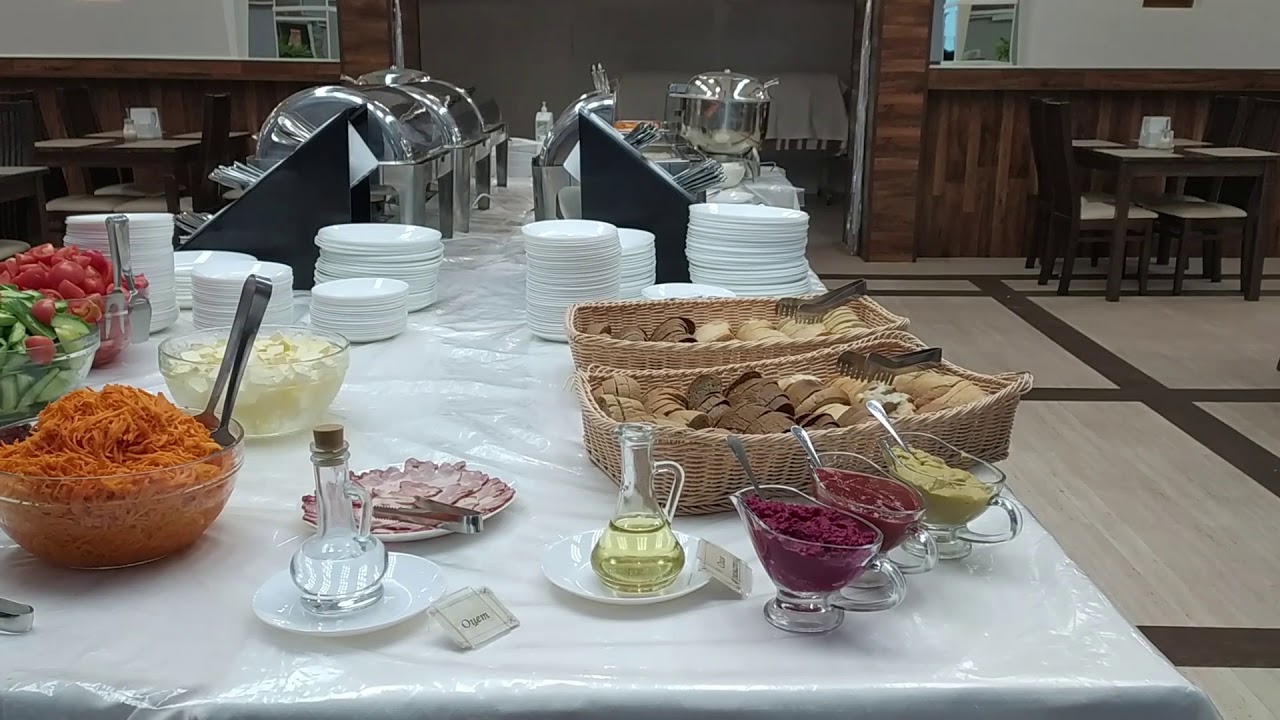 201108  Отель Трускавец 365