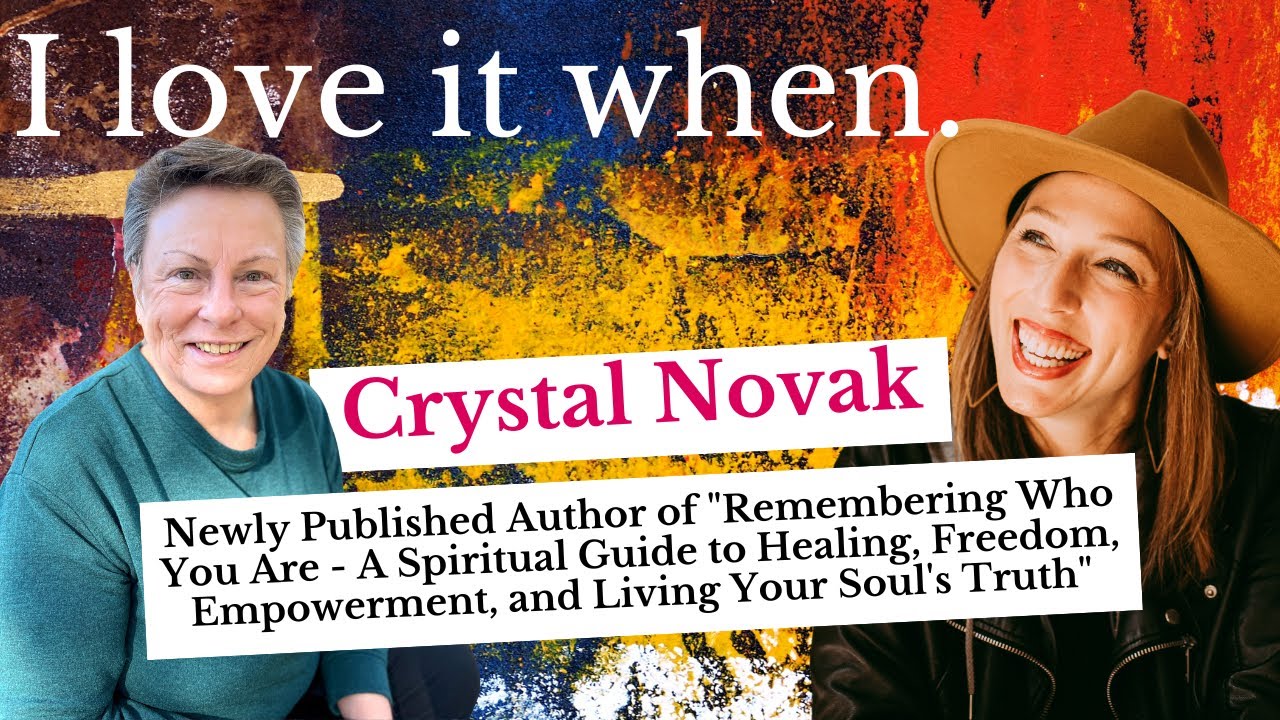 Newly Published Author of 