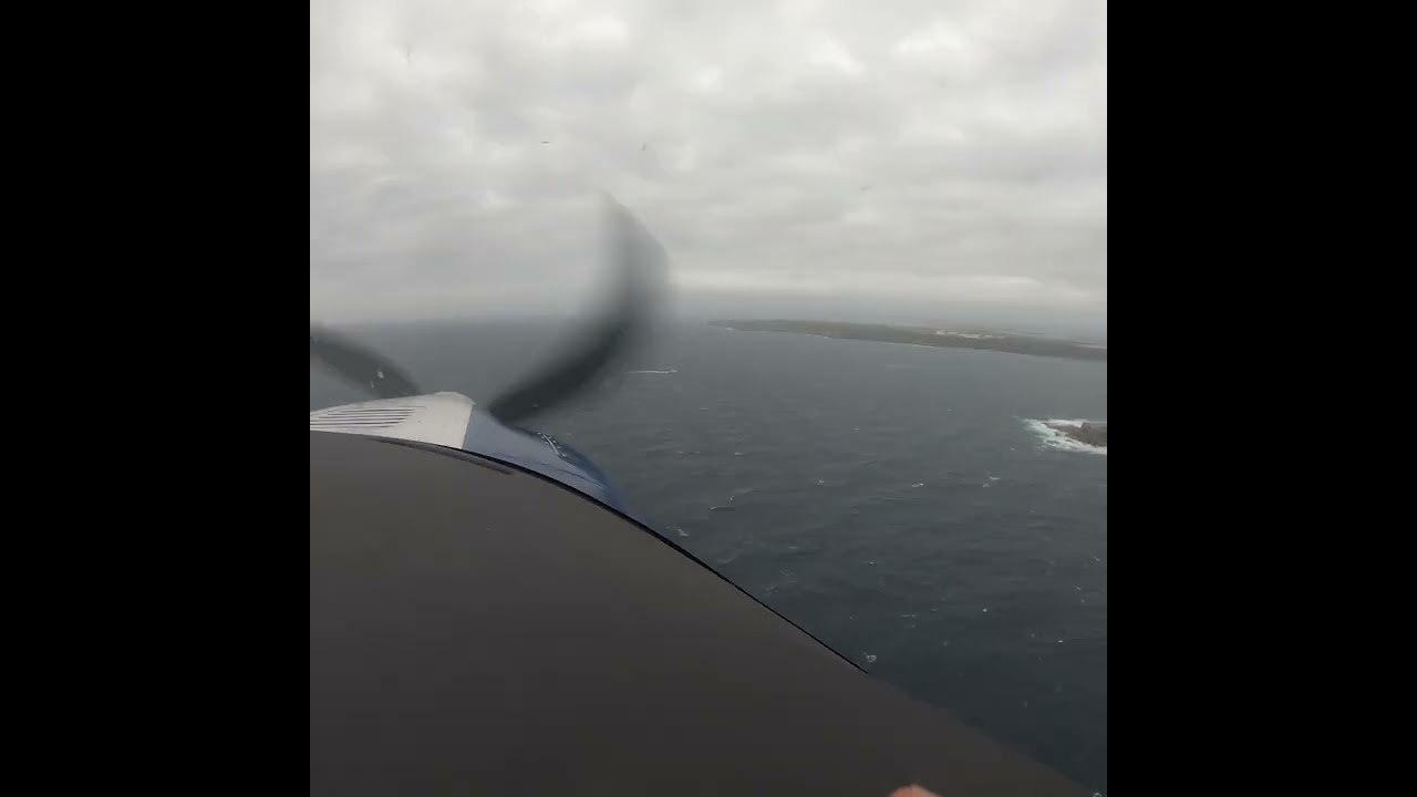 Harbour Scenic denied... so Victor 1