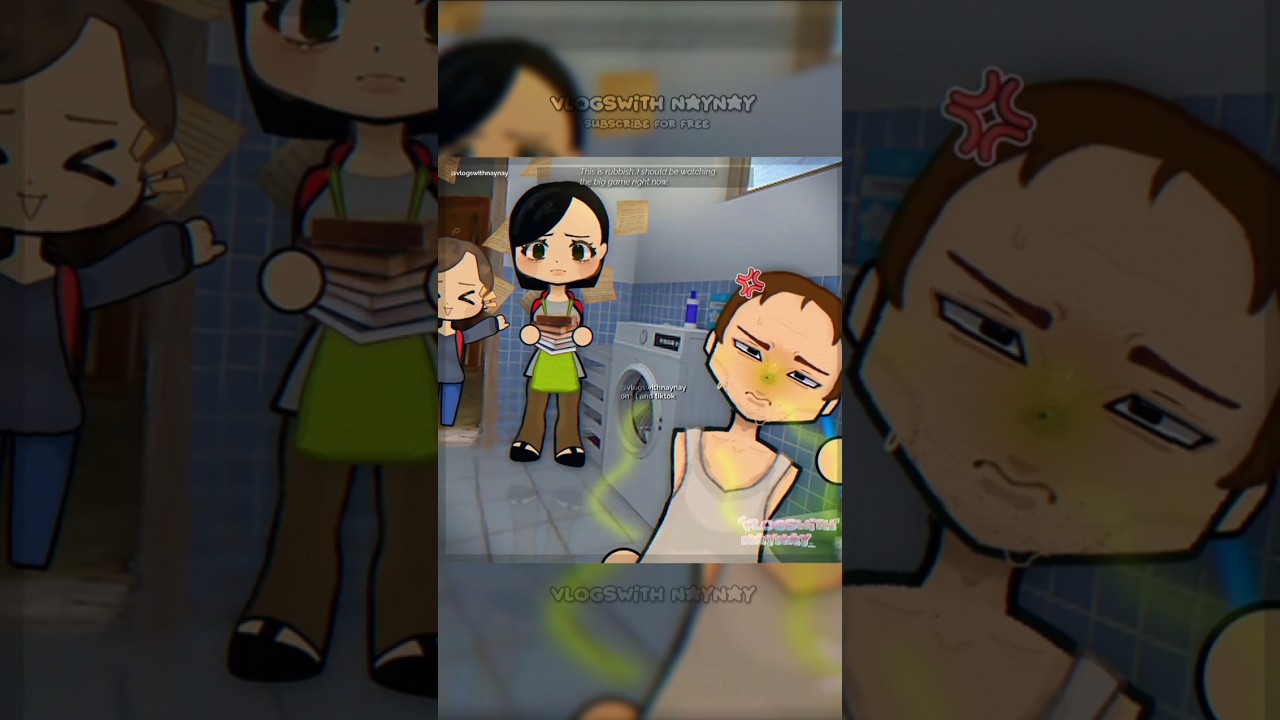 Schoolboy Runaway Plot Twist 💀 💚 | OG Idea #animation #roblox #edit #idk #shorts #trending