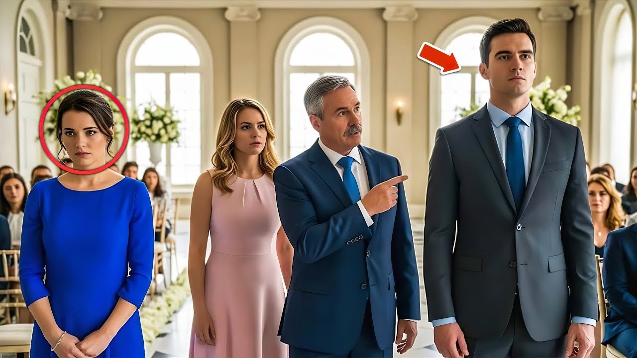 “Take the Pretty One,” Her Father Said — The Duke Chose the Rejected Sister