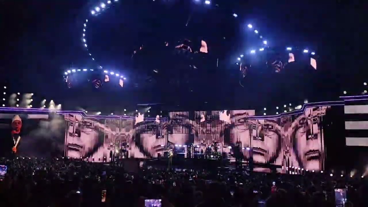 Pet shop boys, Viña del mar 2026