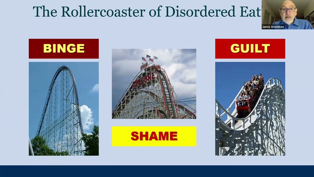 Binge Eating Disorder & Ketogenic Diets