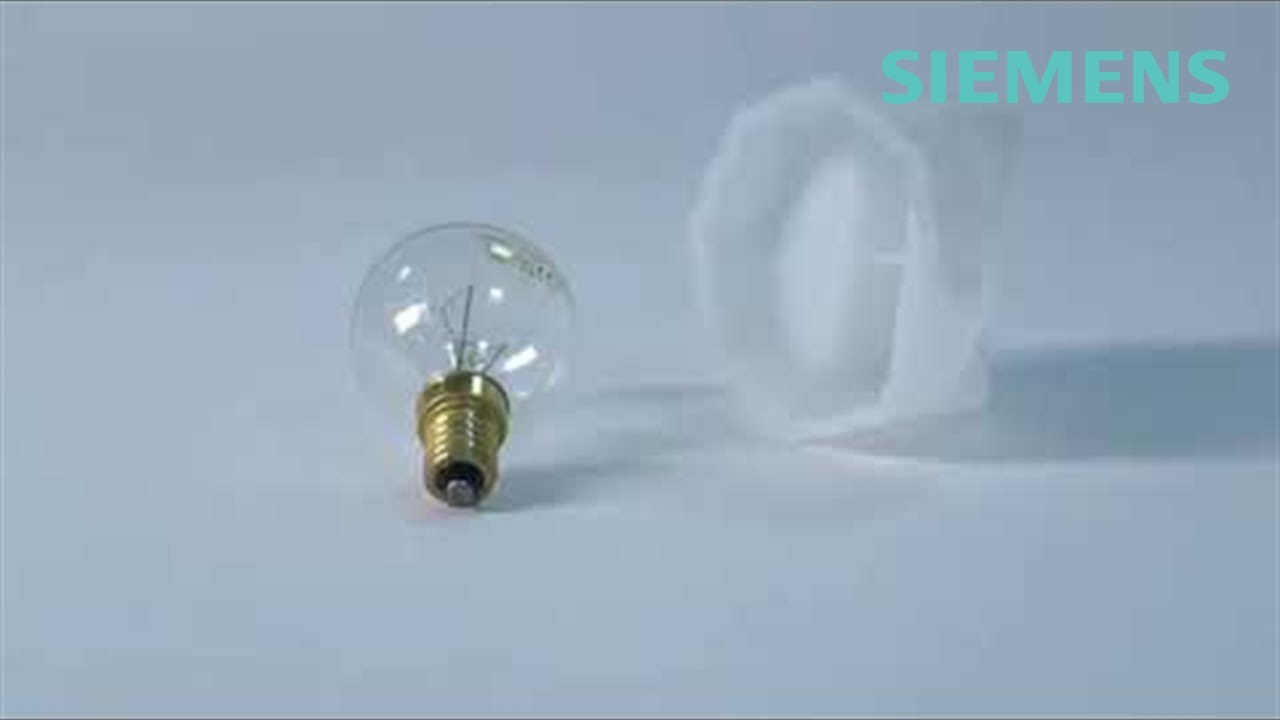 De ovenlamp vervangen | Siemens Home België