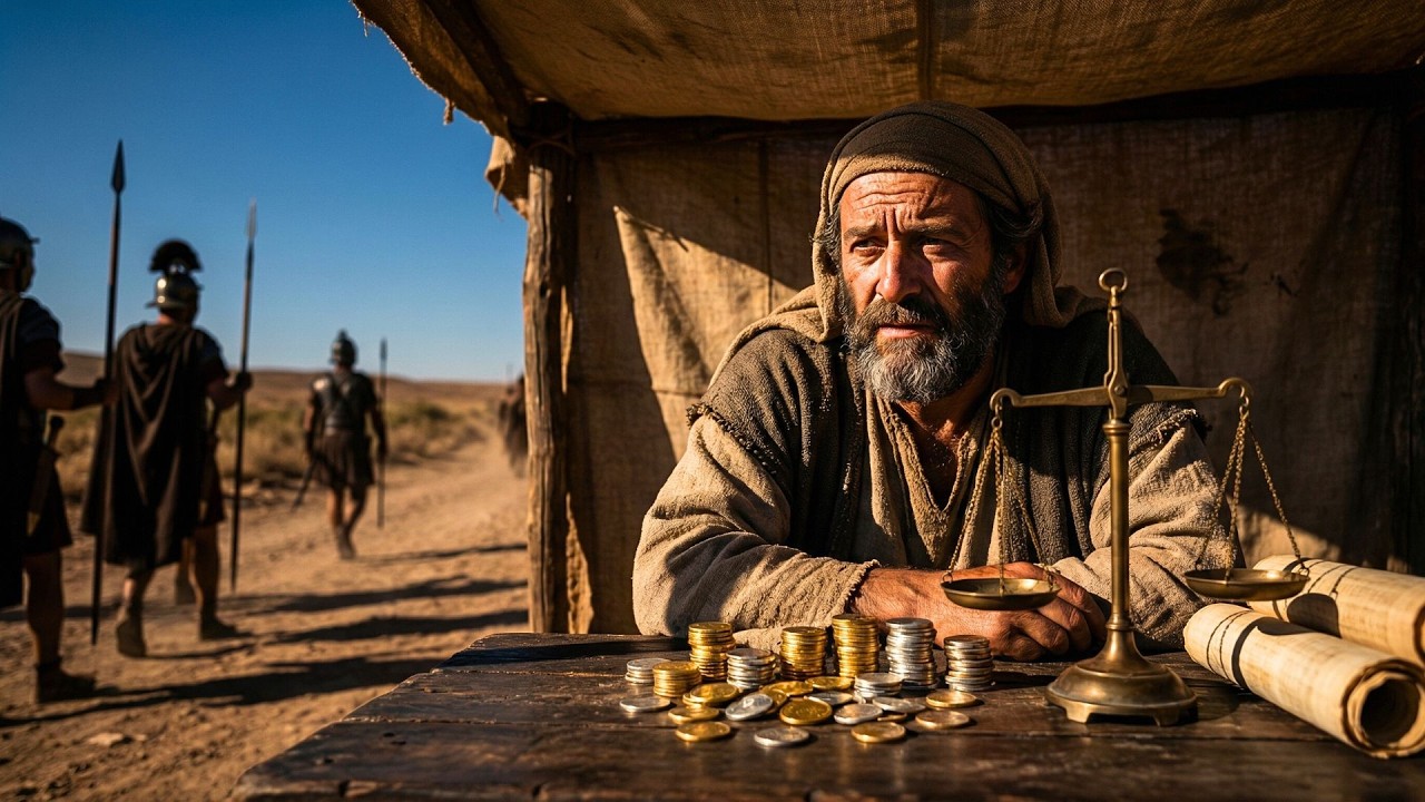 Cum Era Viața Unui VAMEȘ Rutina Celui Pe Care Toți Îl Urău