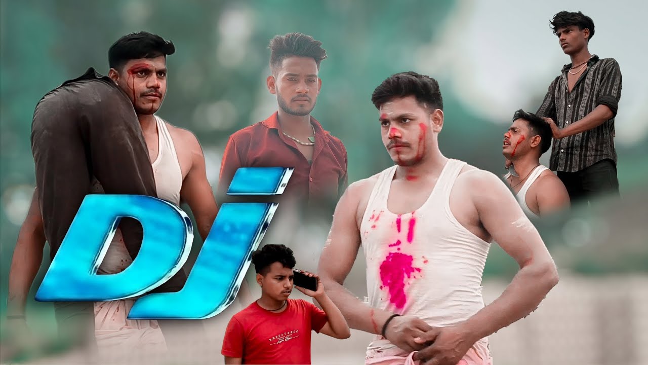 dj movie best spoof ever||allu arjun best movie||Gang of brother's||