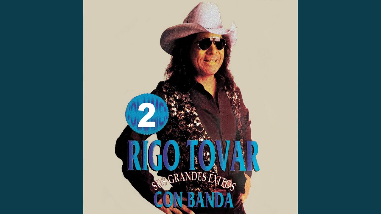 Así Soy Yo (Version Banda)