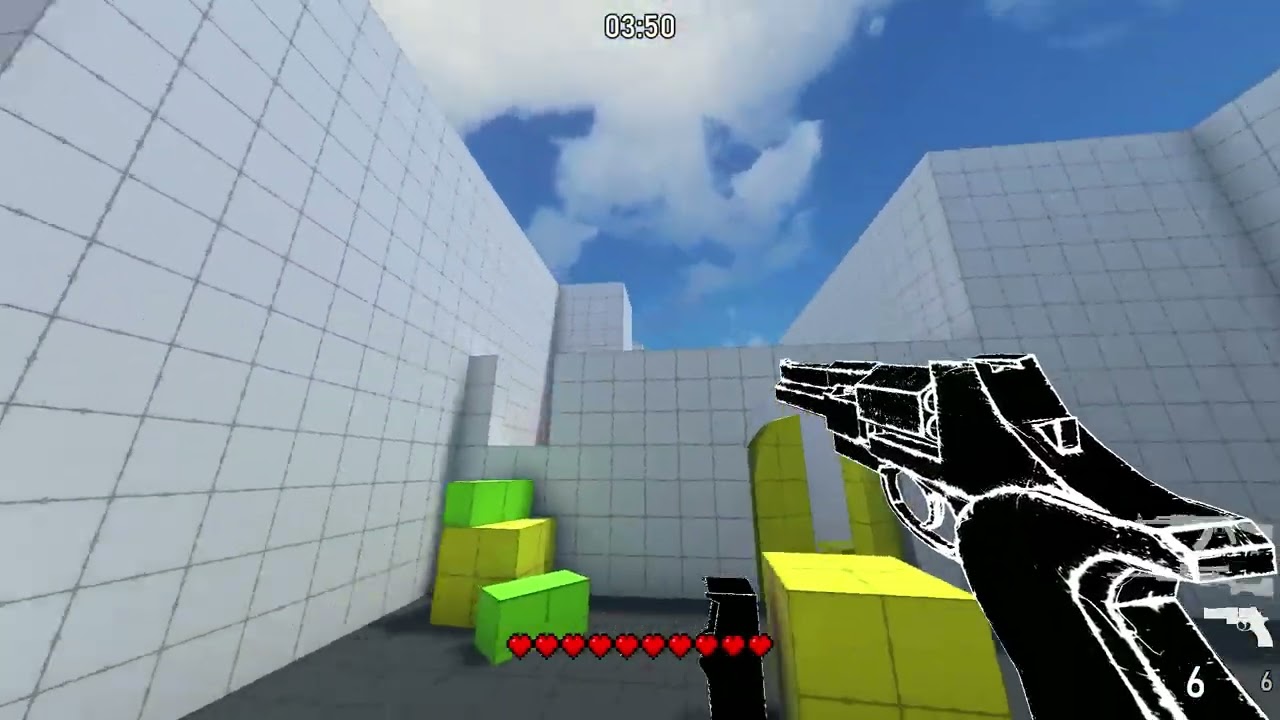 Redmatch 2 unred 1v1