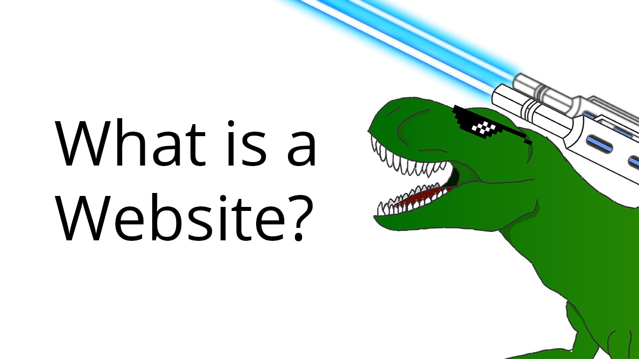 What is a Website?