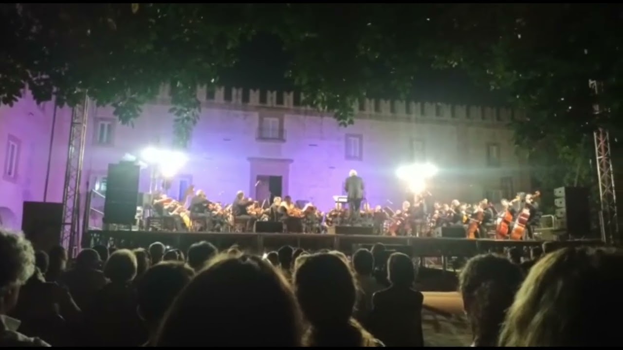 Pinocchio di Nicola Piovani
