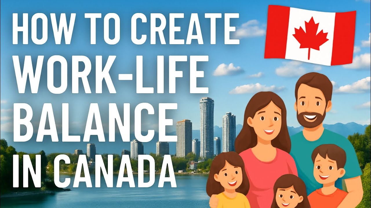 Balancing Between Job and Responsibilities | Canadian Lifestyle of A Working Mom 🇨🇦