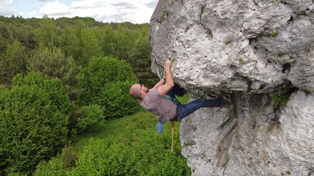 Filip z konopi [VI.2+] (Suliszowice | Kapuśniak) [Oskar]