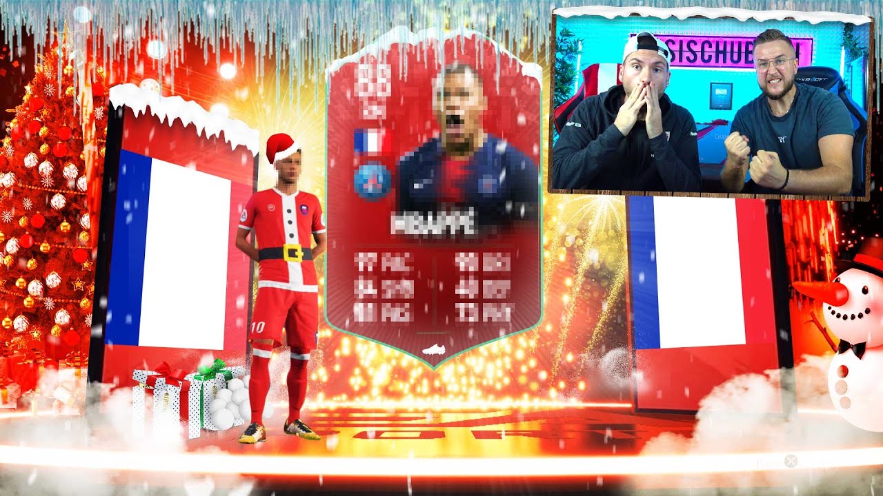 FIFA 19: Nach der ICON geht das PACKLUCK weiter 🔥😱 Best Of FUTMAS Pack Opening !!