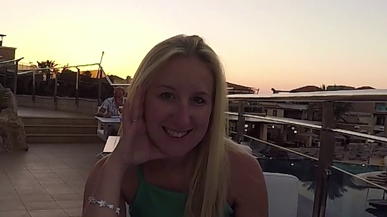 Atlantia sensatori - crete 2018