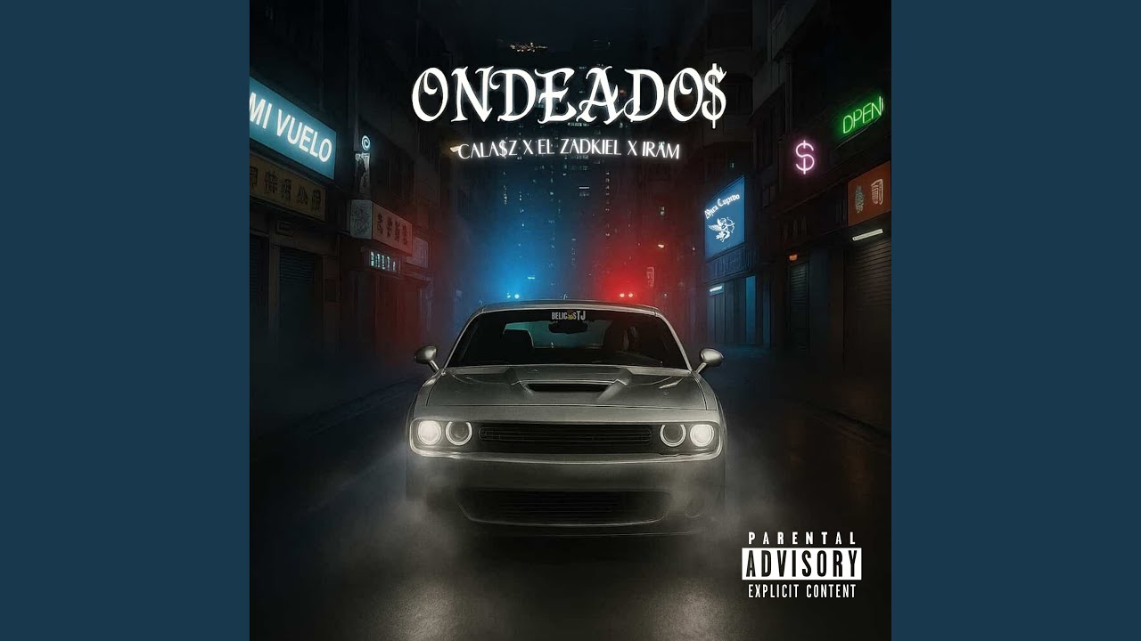 ONDEADO$