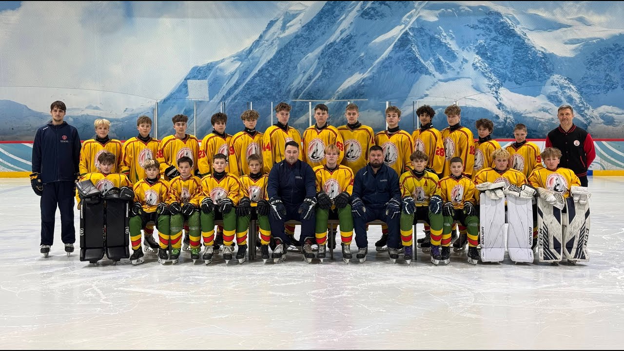U15 Šiaulių Šaulys vs Geležinis vilkas 2025/01/31