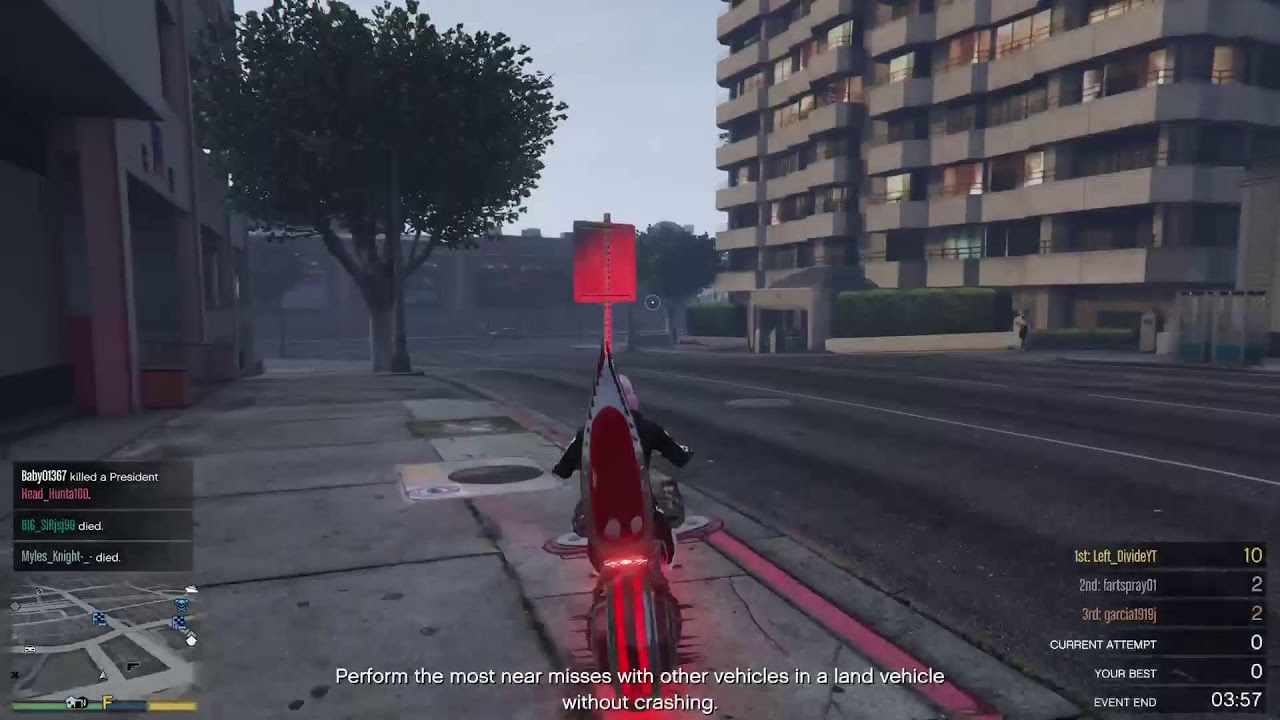 GTA