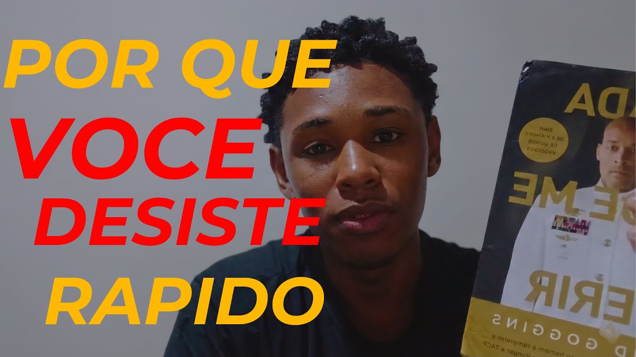 SUA MENTE PRA VOCÊ (E VOCÊ ACREDITA)