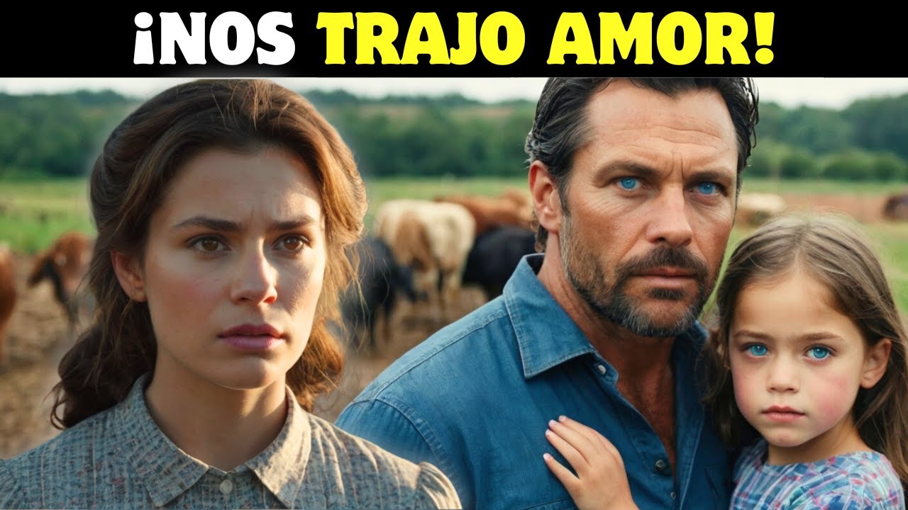 ¡LLORARÁS CON ESTA CONMOVEDORA HISTORIA DE AMOR!