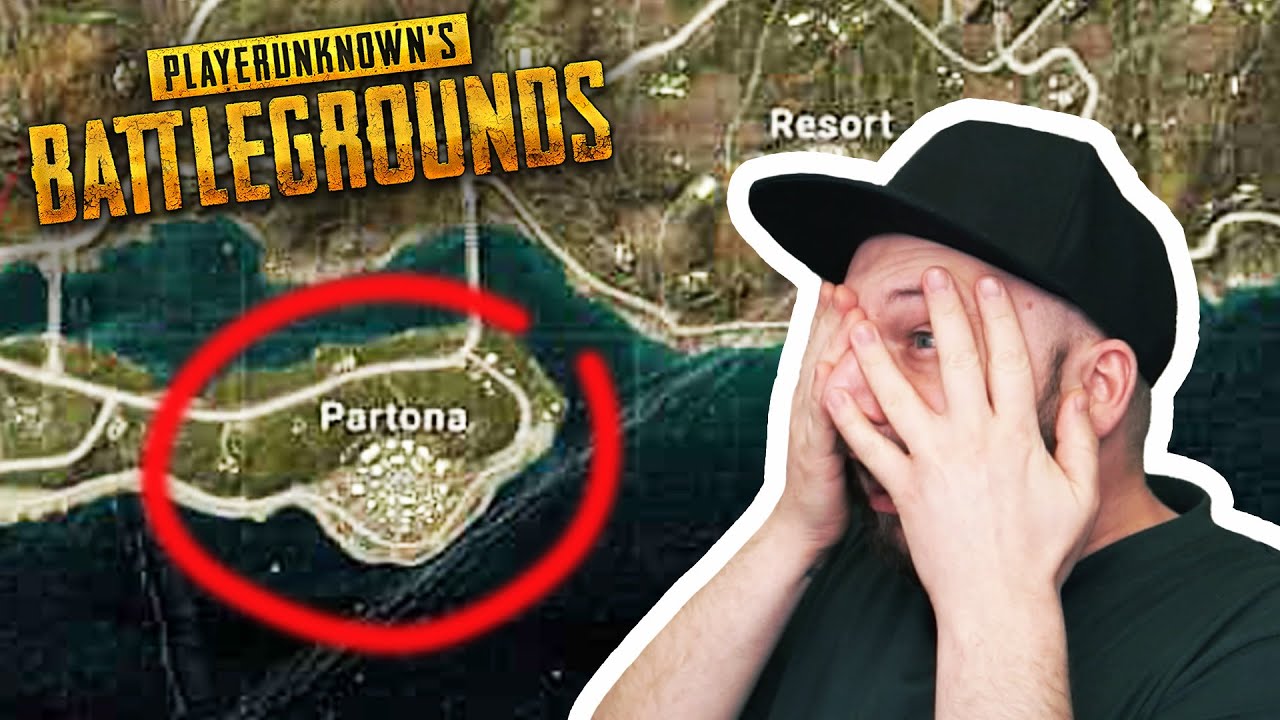 Lass mal RICHTIG DUMM landen - PUBG#017