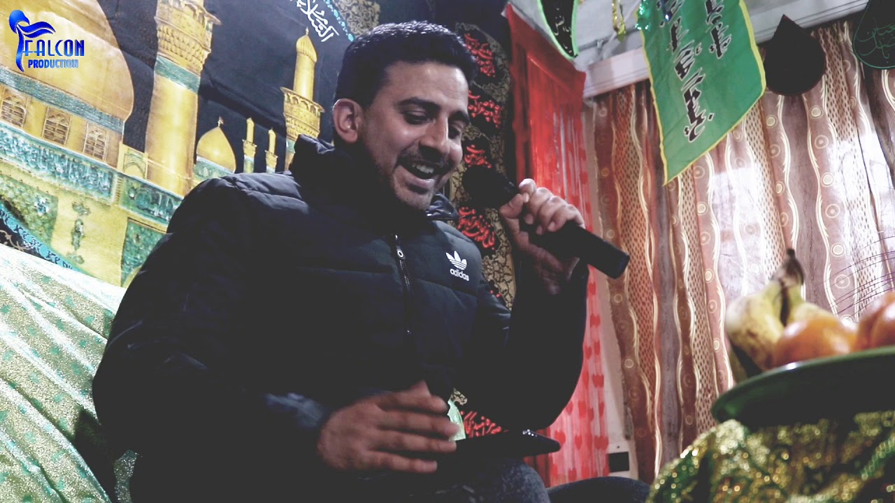 Manqabat Jahan par hai wafa ka ghar | 4 Shaban wiladat Mola Abbas a.s | Mehdi Hassan khan