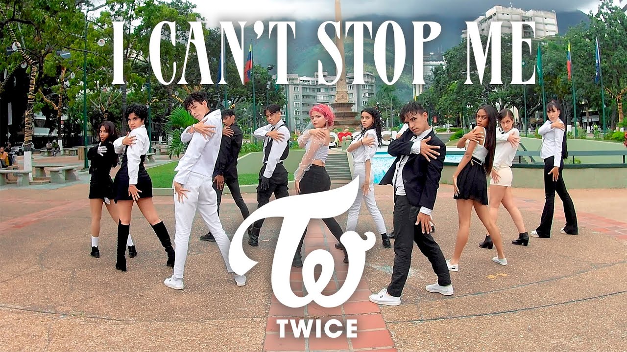 [KPOP IN PUBLIC VENEZUELA] TWICE 