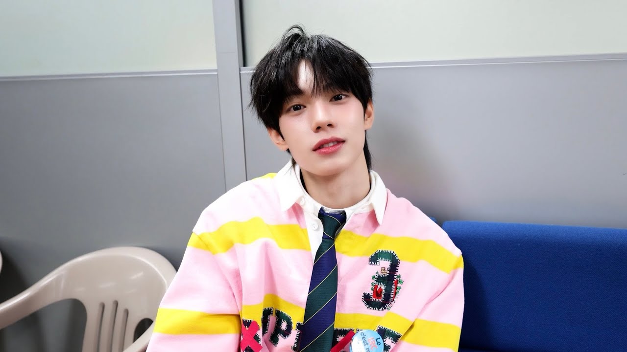 립우 음방 행복했지? 맞지? ⸝⸝( ˶'ᵕ'˶ )♡ㅣ ‘UxYOUxU’ 활동 BEHIND