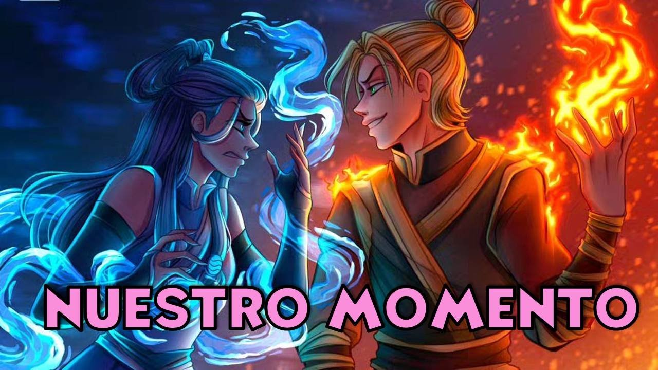 LADYBUG MAESTRA DE LOS 4 ELEMENTOS (COMPLETO) | Miraculous Ladybug Comic Fandub Español.