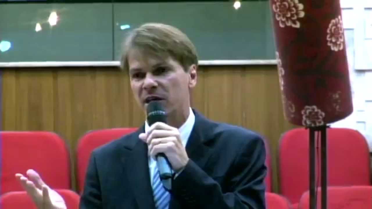 Ranieri Sales | Ordenação de Mulheres na IASD