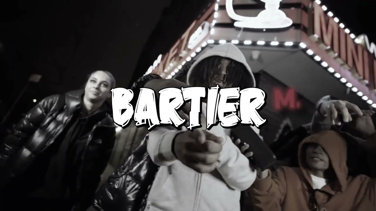 [ FREE ] 'BARTIER' Kyle Richh x Dee Billz Type Beat | Beckham Type Beat | prod. @famousrixh