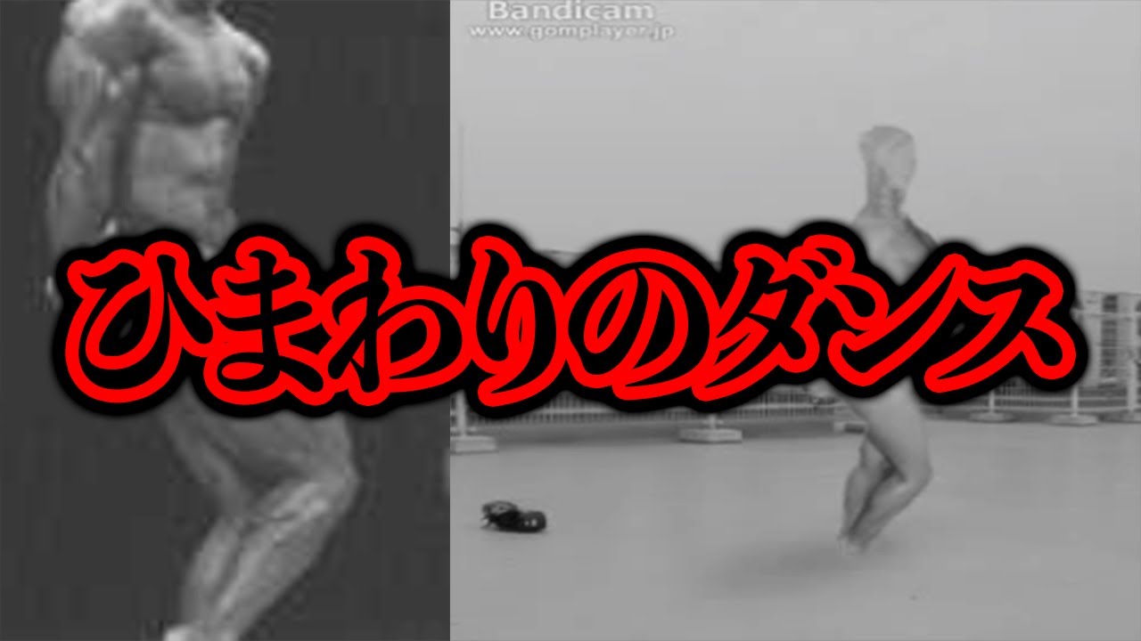 有名なびっくり系フラッシュに使われた素材が明かされていた...【都市伝説】
