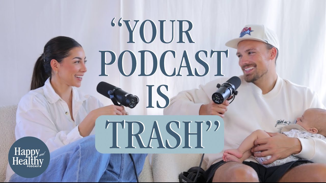 Responding To Your Comments About Us & What God Is Teaching Us Lately