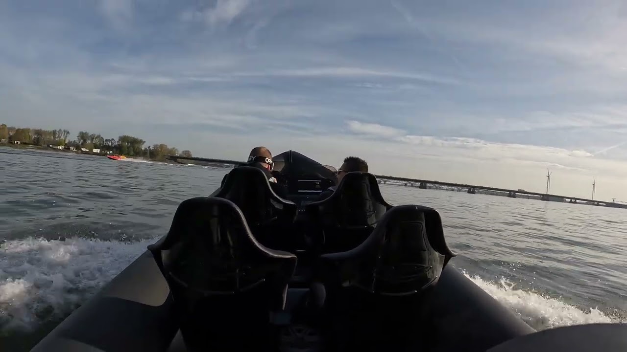 Varen R7 SBF Herfsttocht 2022