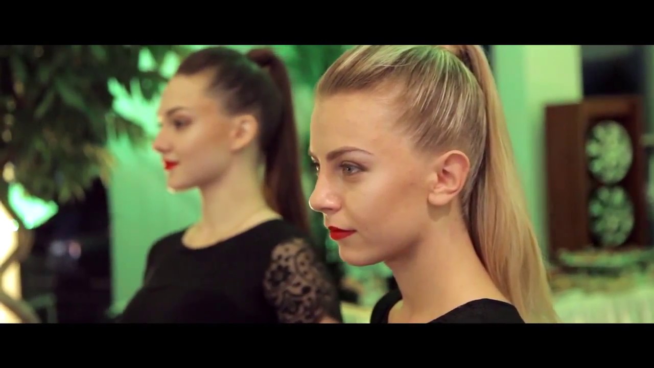 Dream Events   Lexus FS presentation \ Hochu Production