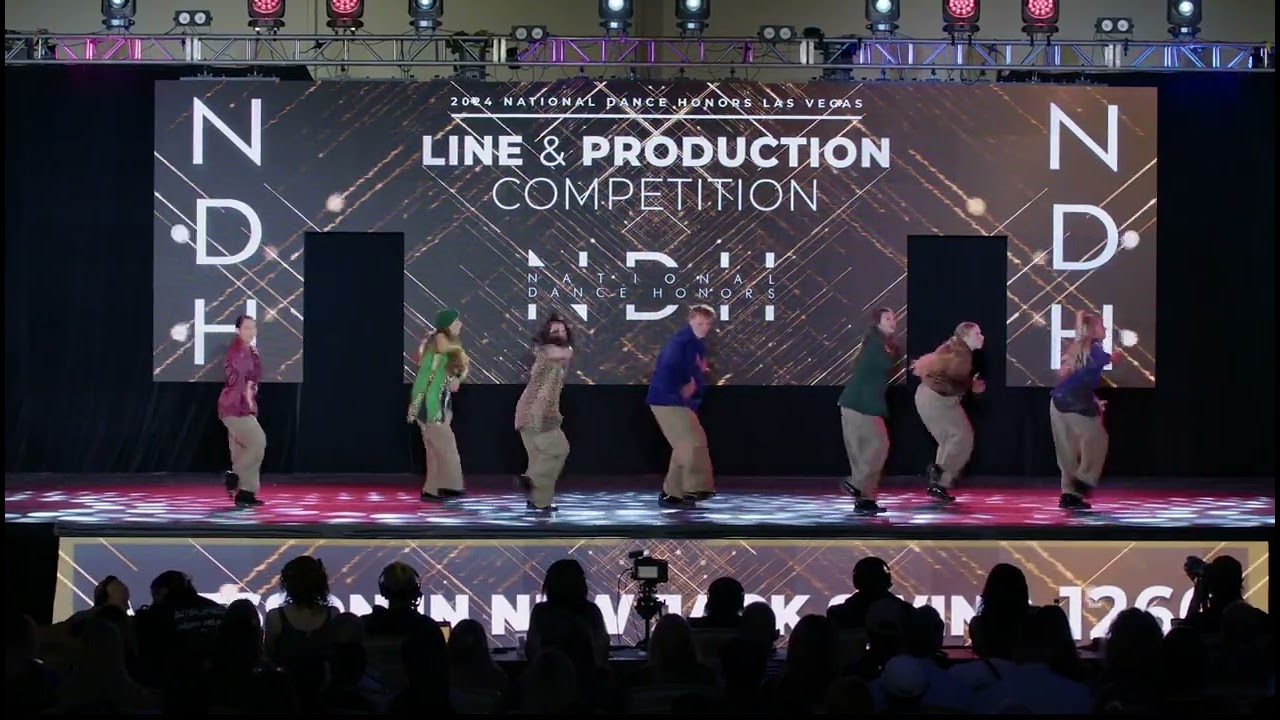 A Lesson In New Jack Swing