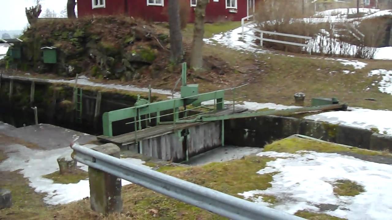 2011/03/13 Upperud, Sweden