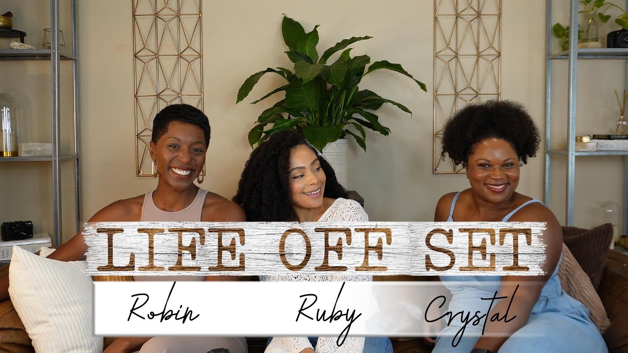 LOS EP 1: Meet the Hosts