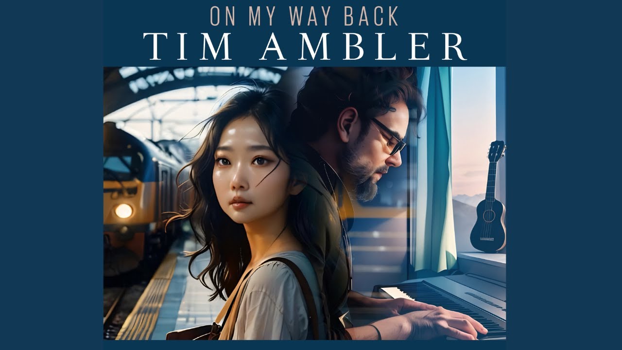 ON MY WAY BACK | TIM AMBLER | Official Music Video