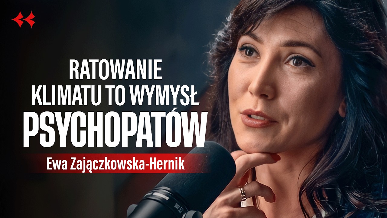 Pakt Migracyjny to polityczny bat na Polskę. Ewa Zajączkowska-Hernik o układach polityki unijnej