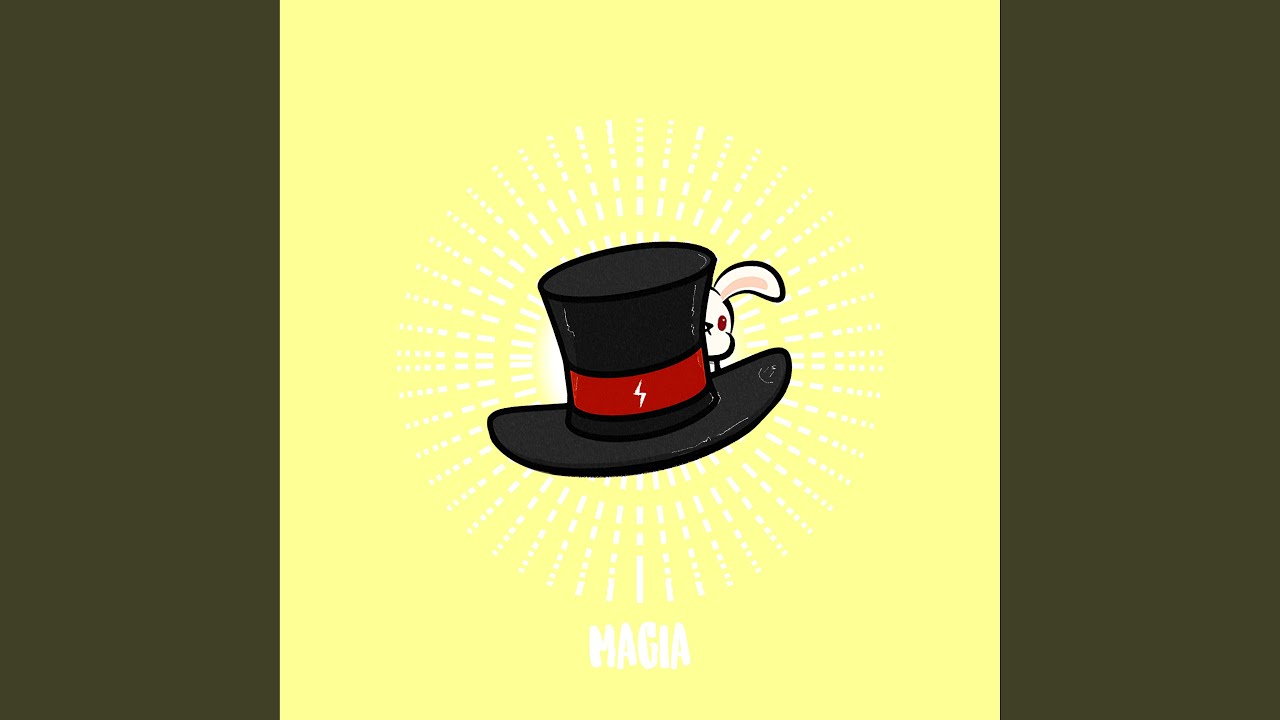 Magia
